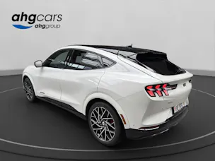 Ford Mustang Mach-E Extended GT AWD