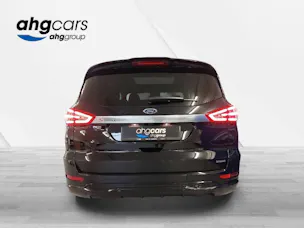 Ford S-Max 2.5 Hybrid ST-Line 7P