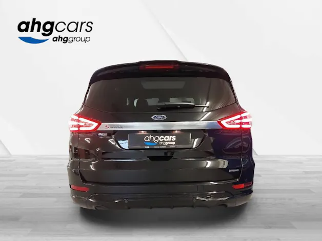 Ford S-Max 2.5 Hybrid ST-Line 7P