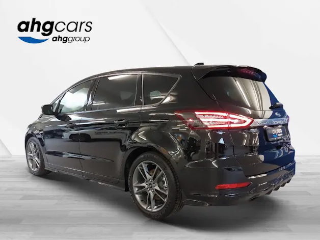 Ford S-Max 2.5 Hybrid ST-Line 7P