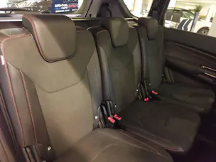 Ford S-Max 2.5 Hybrid ST-Line 7P