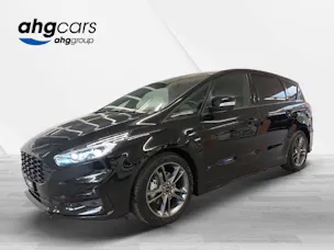 Ford S-Max 2.5 Hybrid ST-Line 7P