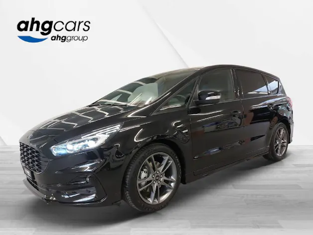 Ford S-Max 2.5 Hybrid ST-Line 7P