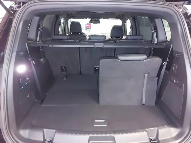 Ford S-Max 2.5 Hybrid ST-Line 7P