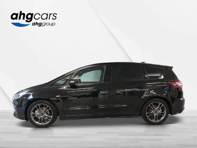 Ford S-Max 2.5 Hybrid ST-Line 7P