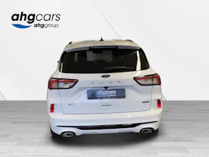 Ford Kuga 2.5 Plug-in Hybrid ST-Line X