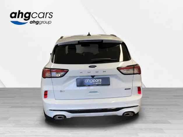 Ford Kuga 2.5 Plug-in Hybrid ST-Line X