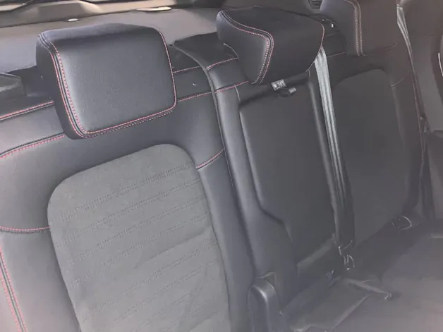 Ford Kuga 2.5 Plug-in Hybrid ST-Line X