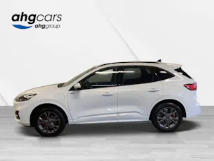 Ford Kuga 2.5 Plug-in Hybrid ST-Line X