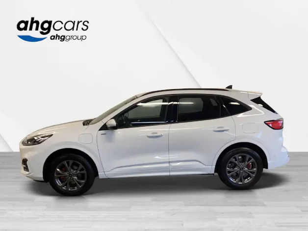 Ford Kuga 2.5 Plug-in Hybrid ST-Line X