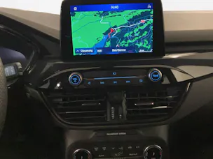 Ford Kuga 2.5 Plug-in Hybrid ST-Line X