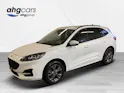 Ford Kuga 2.5 Plug-in Hybrid ST-Line X