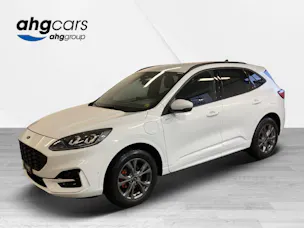 Ford Kuga 2.5 Plug-in Hybrid ST-Line X