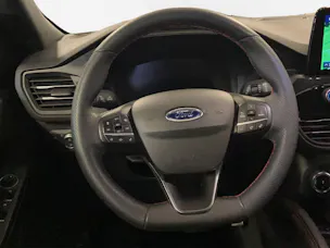 Ford Kuga 2.5 Plug-in Hybrid ST-Line X