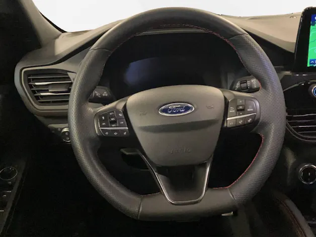 Ford Kuga 2.5 Plug-in Hybrid ST-Line X
