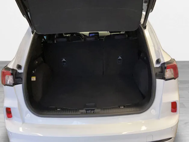 Ford Kuga 2.5 Plug-in Hybrid ST-Line X
