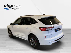 Ford Kuga 2.5 Plug-in Hybrid ST-Line X