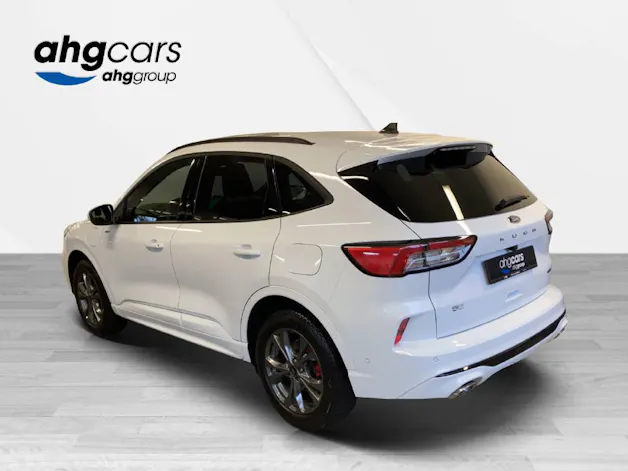 Ford Kuga 2.5 Plug-in Hybrid ST-Line X