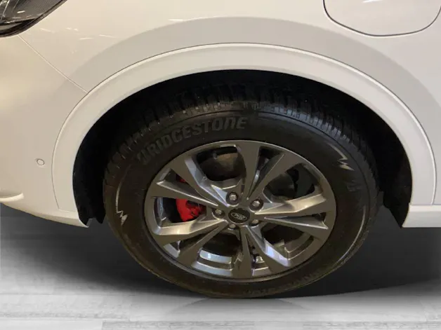 Ford Kuga 2.5 Plug-in Hybrid ST-Line X