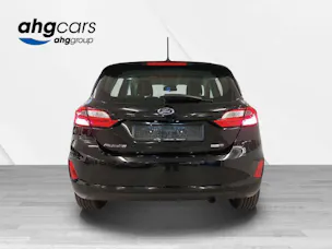 Ford Fiesta 1.0 EcoB Hybrid Titanium
