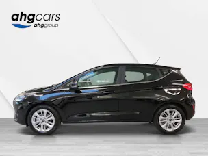 Ford Fiesta 1.0 EcoB Hybrid Titanium