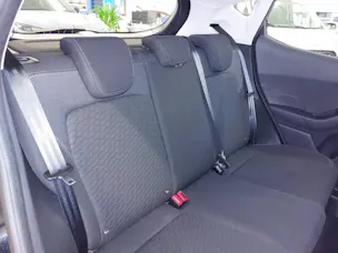 Ford Fiesta 1.0 EcoB Hybrid Titanium