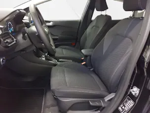 Ford Fiesta 1.0 EcoB Hybrid Titanium