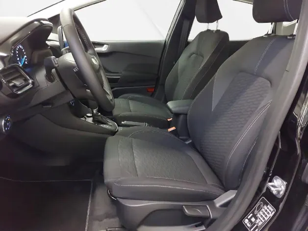 Ford Fiesta 1.0 EcoB Hybrid Titanium