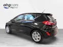 Ford Fiesta 1.0 EcoB Hybrid Titanium