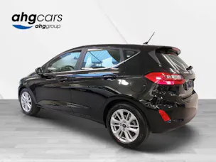 Ford Fiesta 1.0 EcoB Hybrid Titanium