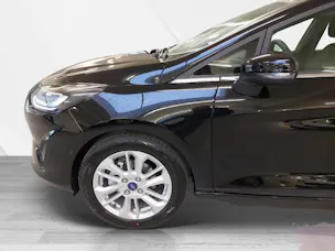 Ford Fiesta 1.0 EcoB Hybrid Titanium