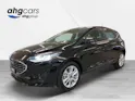 Ford Fiesta 1.0 EcoB Hybrid Titanium