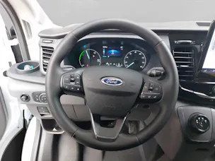 Ford E-Transit Van 350 L3H2 67kWh Trend
