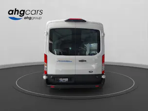 Ford E-Transit Van 350 L3H2 67kWh Trend