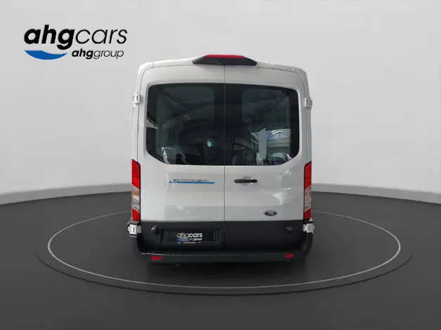 Ford E-Transit Van 350 L3H2 67kWh Trend