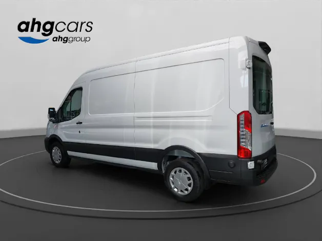 Ford E-Transit Van 350 L3H2 67kWh Trend