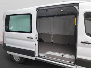 Ford E-Transit Van 350 L3H2 67kWh Trend