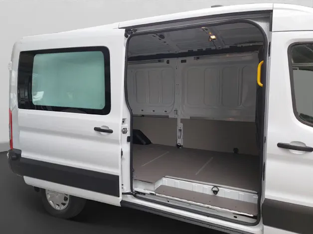 Ford E-Transit Van 350 L3H2 67kWh Trend