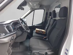 Ford E-Transit Van 350 L3H2 67kWh Trend