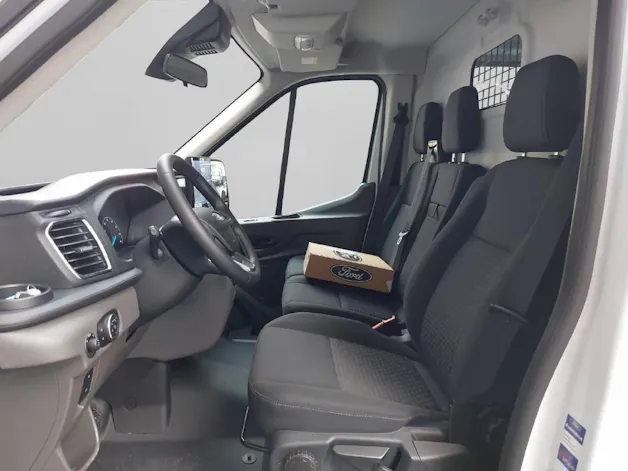 Ford E-Transit Van 350 L3H2 67kWh Trend