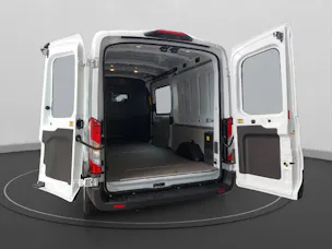 Ford E-Transit Van 350 L3H2 67kWh Trend