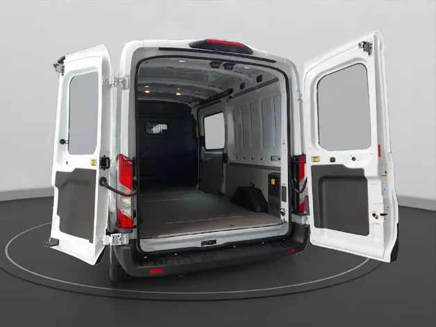 Ford E-Transit Van 350 L3H2 67kWh Trend