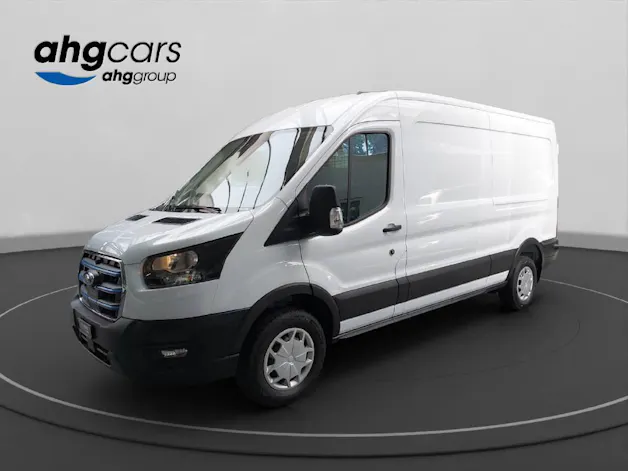 Ford E-Transit Van 350 L3H2 67kWh Trend