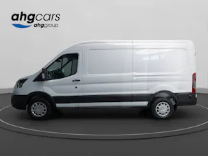 Ford E-Transit Van 350 L3H2 67kWh Trend