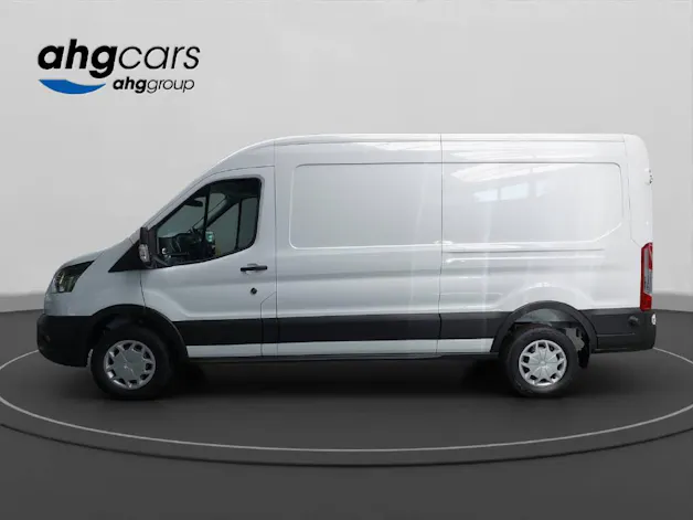 Ford E-Transit Van 350 L3H2 67kWh Trend