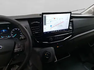 Ford E-Transit Van 350 L3H2 67kWh Trend