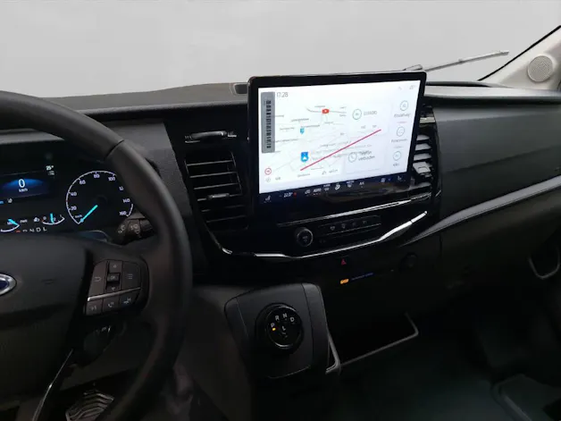 Ford E-Transit Van 350 L3H2 67kWh Trend