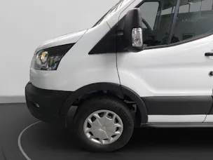 Ford E-Transit Van 350 L3H2 67kWh Trend