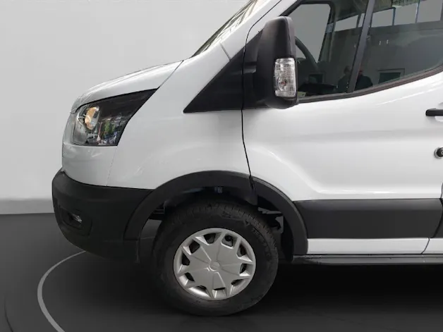 Ford E-Transit Van 350 L3H2 67kWh Trend