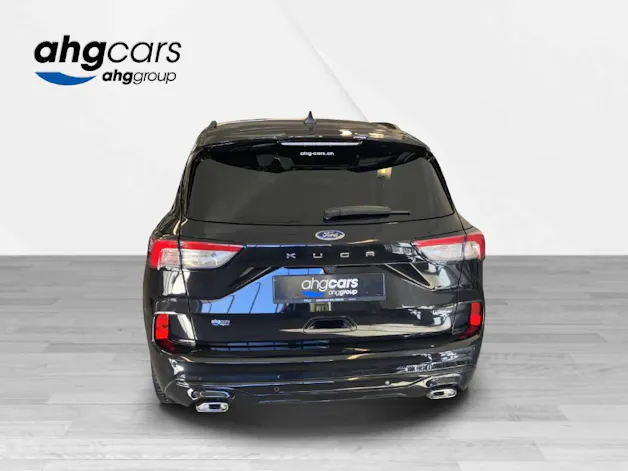 Ford Kuga 2.5 Plug-in Hybrid ST-Line X